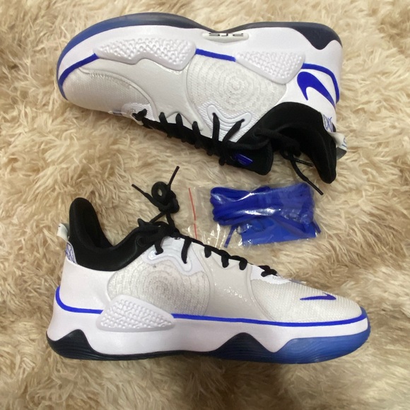 Paul George “PS5” Nike - Picture 6 of 11